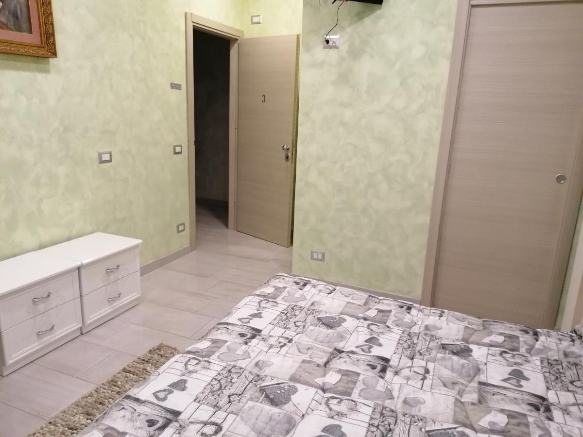 Maison Nicoli Řím Exteriér fotografie