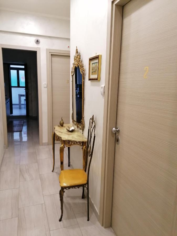 Maison Nicoli Řím Exteriér fotografie