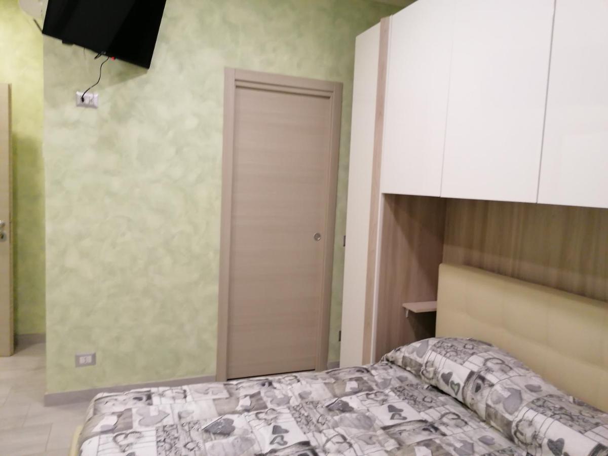 Maison Nicoli Řím Exteriér fotografie